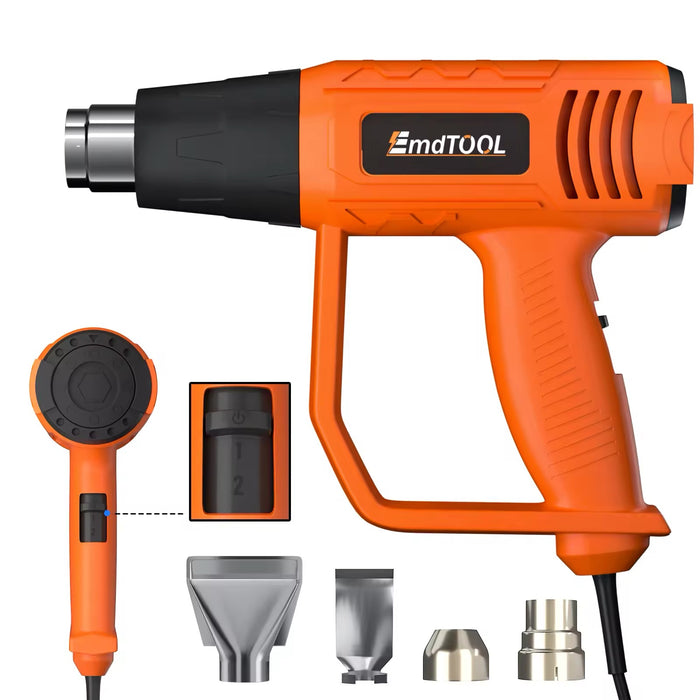 Hot Air Gun