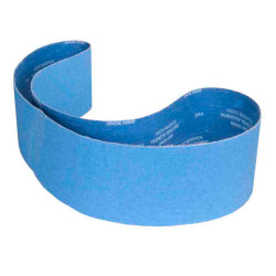 Band Scourer Sanding Belts - 75mm Width