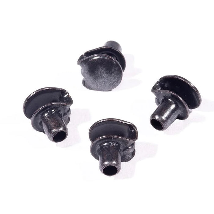 395 Steel Ski Hooks - Pack 1000