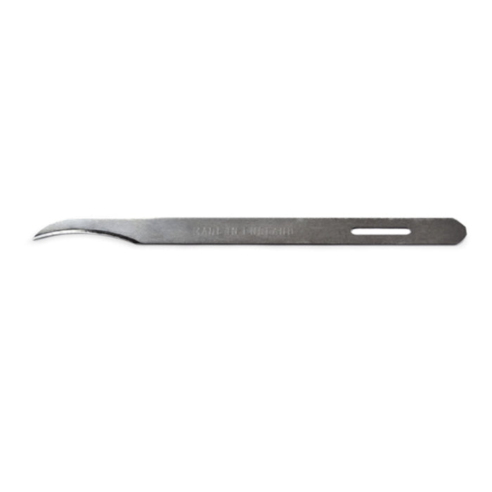 Barnsley Clicker Knife and Blades