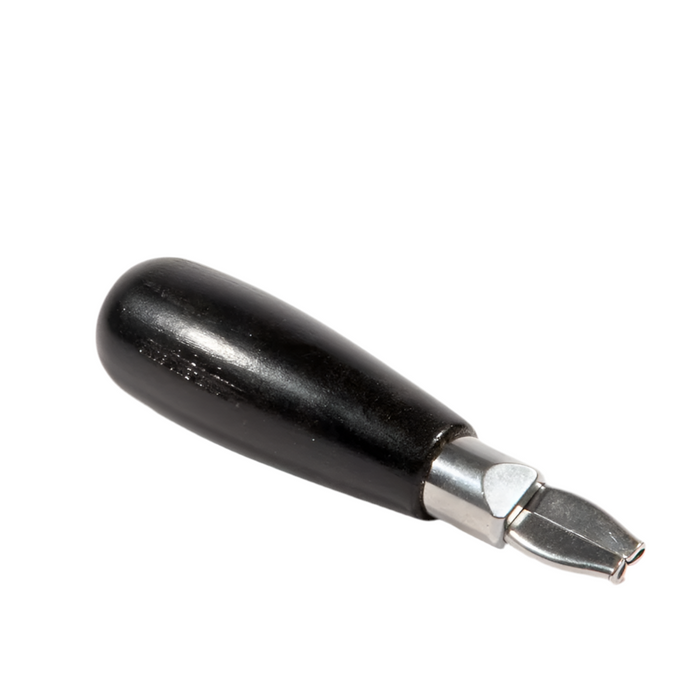 Barnsley Clicker Knife and Blades