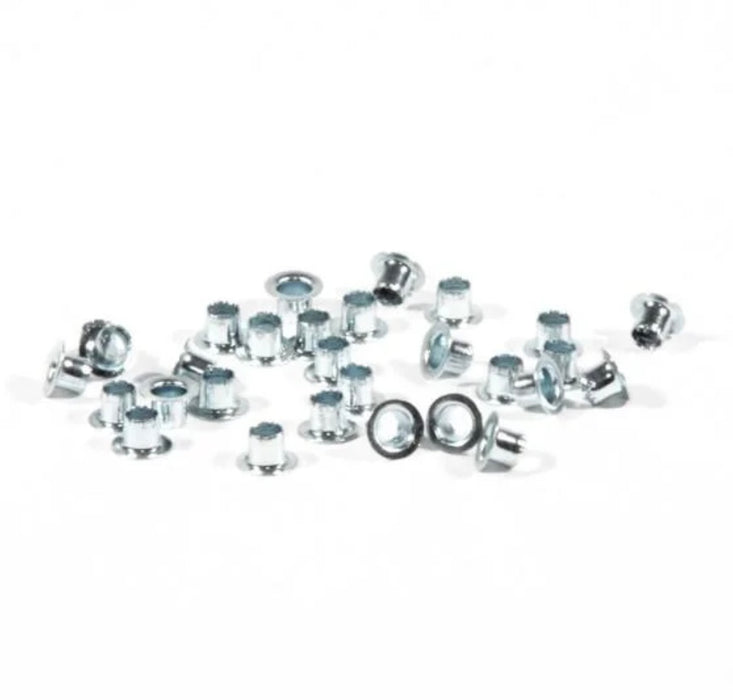 Blind Eyelets - Pack 1000
