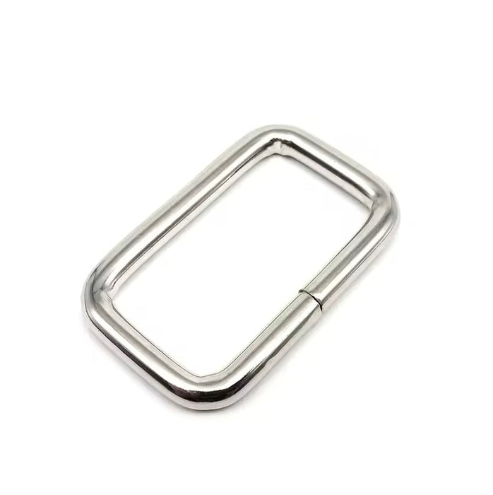 Metal Loops (Open) - Pack 100