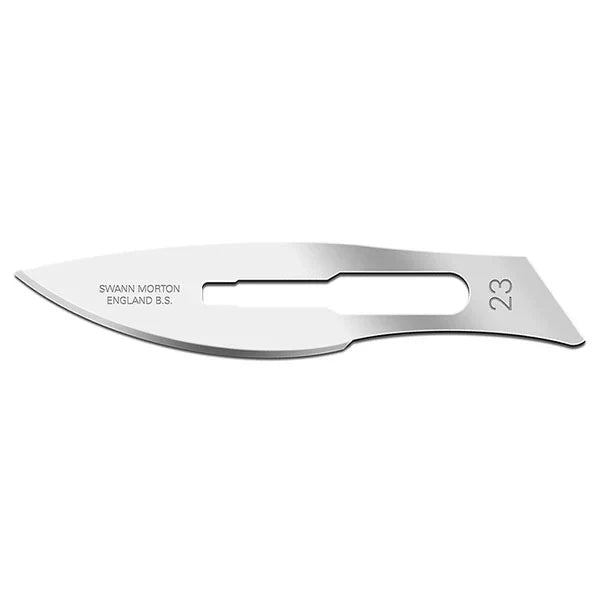 No.23 Scalpel Blade