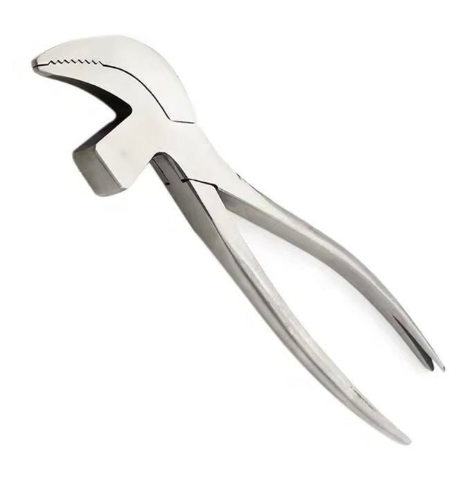 Lasting Pincers