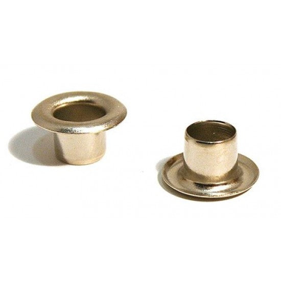 Rimmon Eyelets 1054 1/2 (Extra Long) - Pack 100