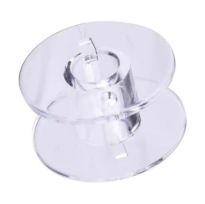 Plastic Bobbin - Pack 10
