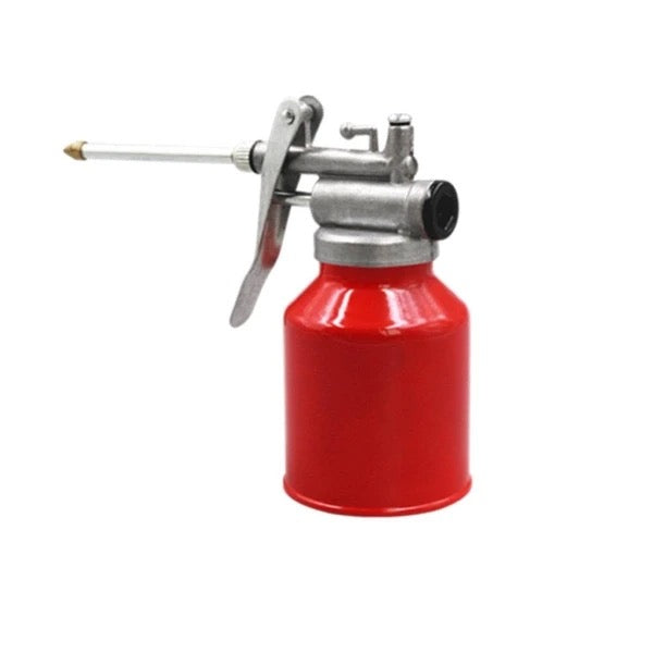 Oil Can Fixed Nozzel