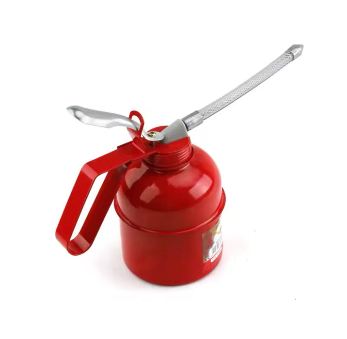 Oil Can Flexi Nozzel