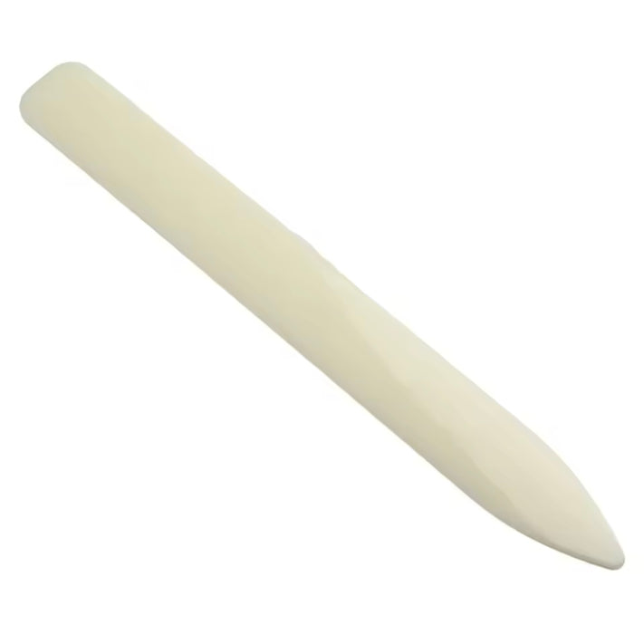 Leather Folder - Straight