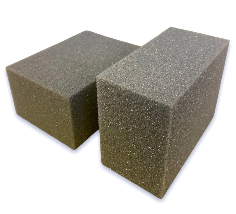 Fine Cell Sponge - Pack 50