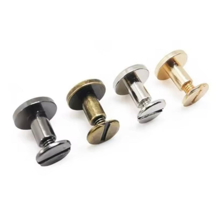 Chicago Screws - Pack 20
