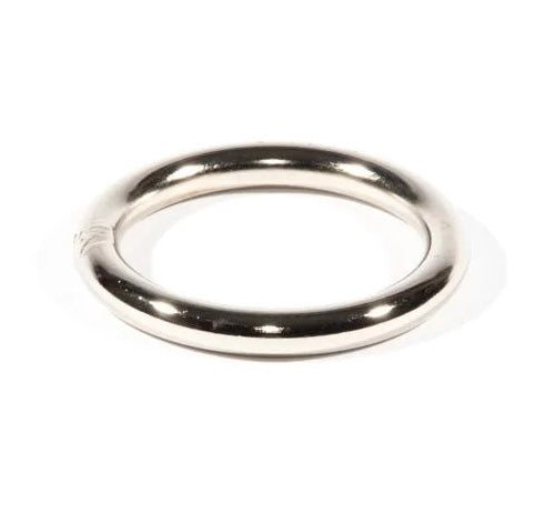 Metal O Rings (Open) Pack 100