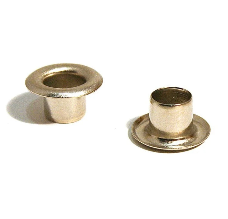 Rimmon Eyelets 1054 1/2 (Extra Long) - Pack 100