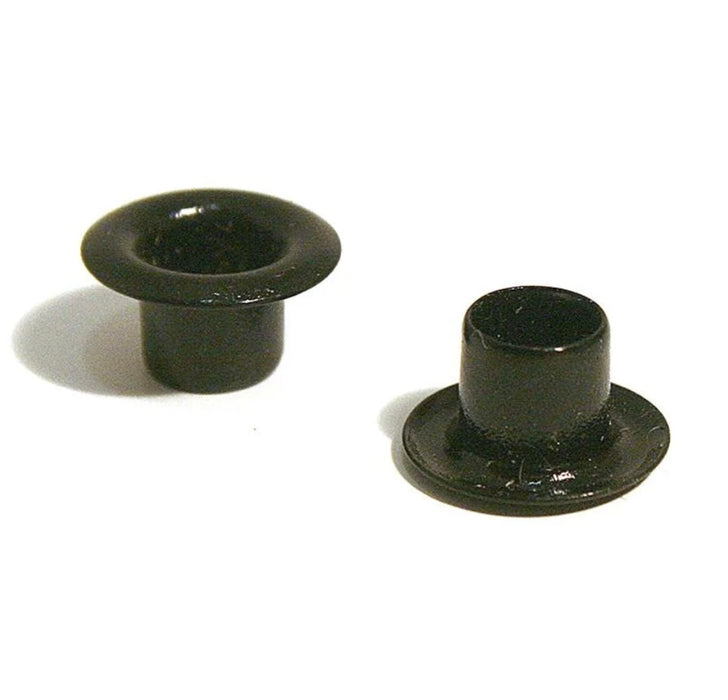 Rimmon Eyelets 1054 1/4 (Long) - Pack 100