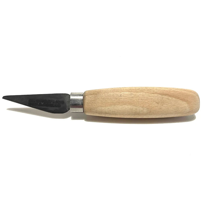 2 1/2" McKay Stitcher Knife