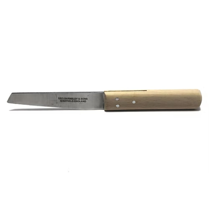 4 1/2" Shoe Lasting Knife
