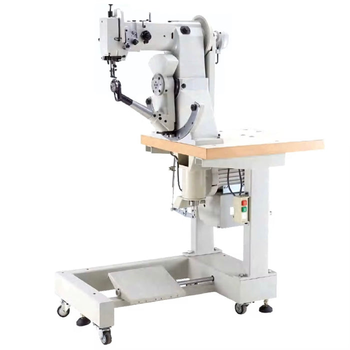 Side Wall Stitching Machine