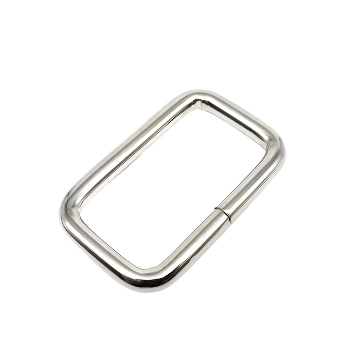 Metal Loops (Open) - Pack 100