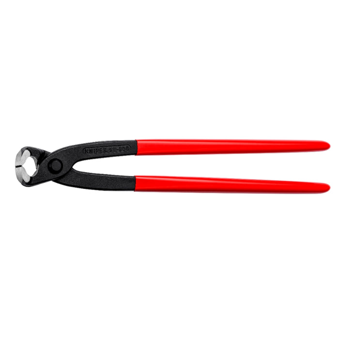 Small Head Nippers 8”