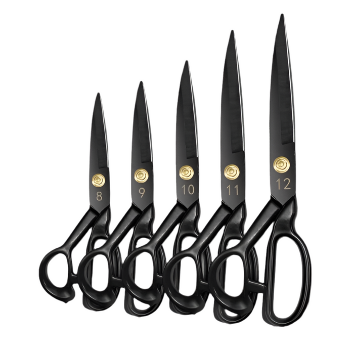 Heavy Duty Tailor Scissors