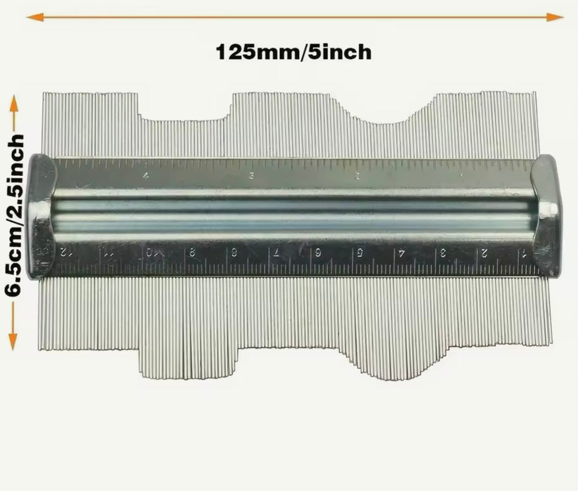 Metal Profile Gauge