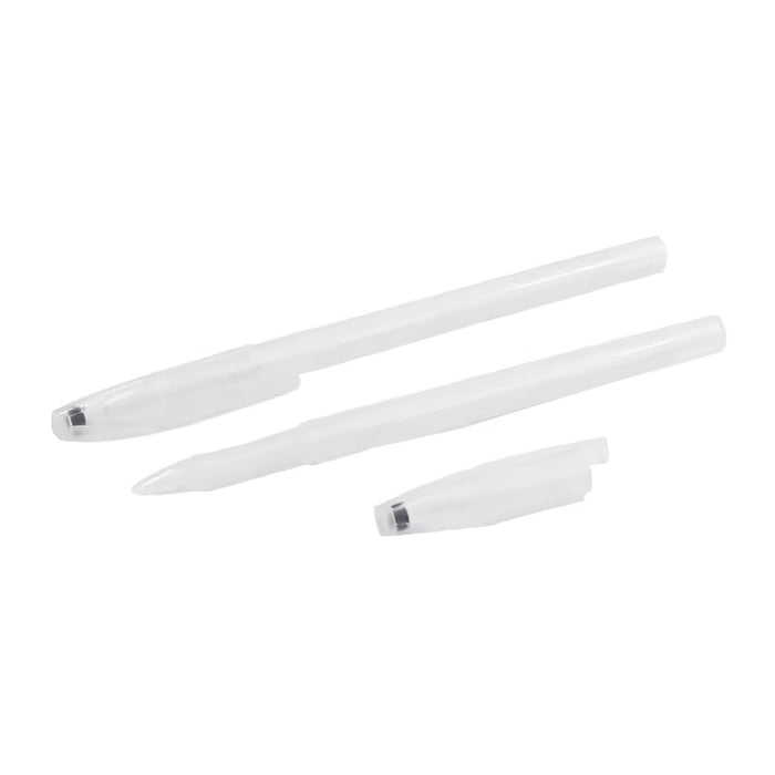White Heat Erasable Fabric Marking Pens