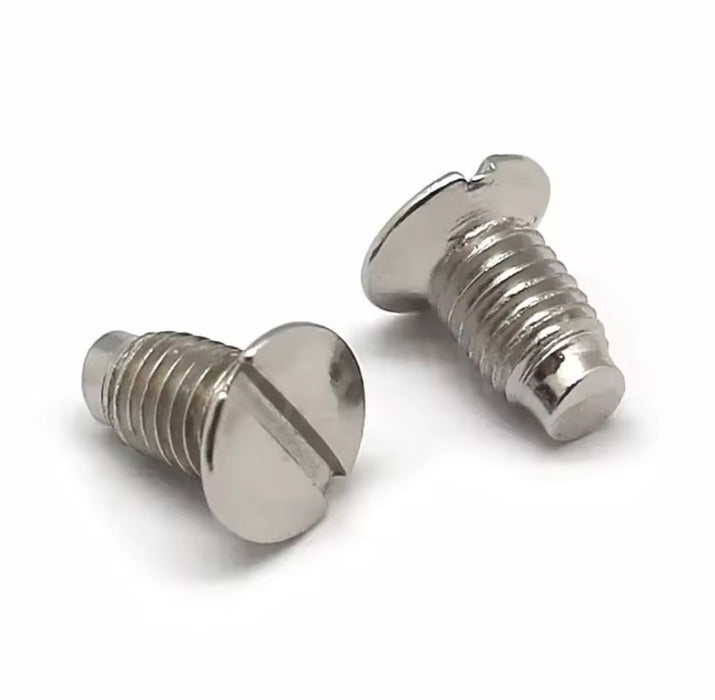 Needle Plate Screws