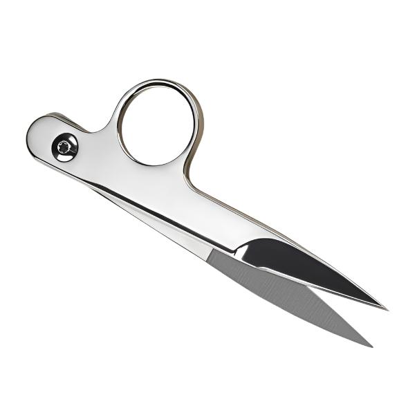 Stainless Steel Thread Scissors