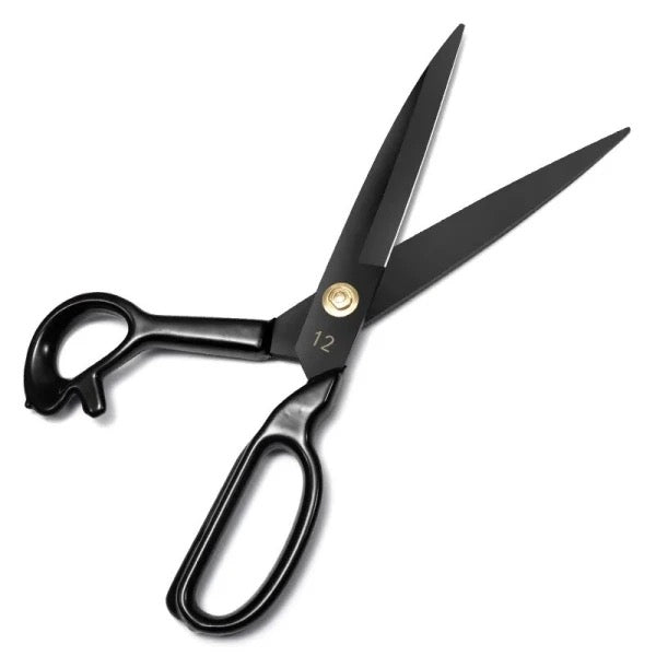 Heavy Duty Tailor Scissors