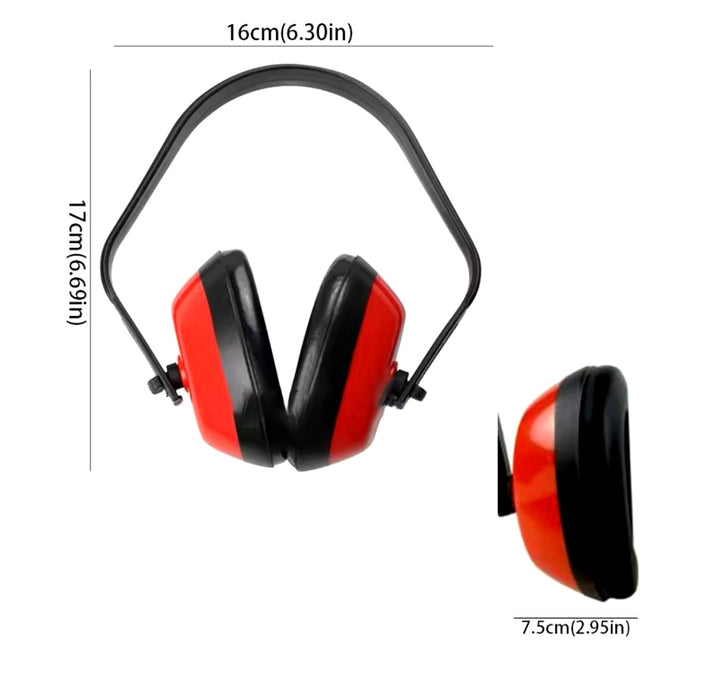 Anti Noise Ear Protection