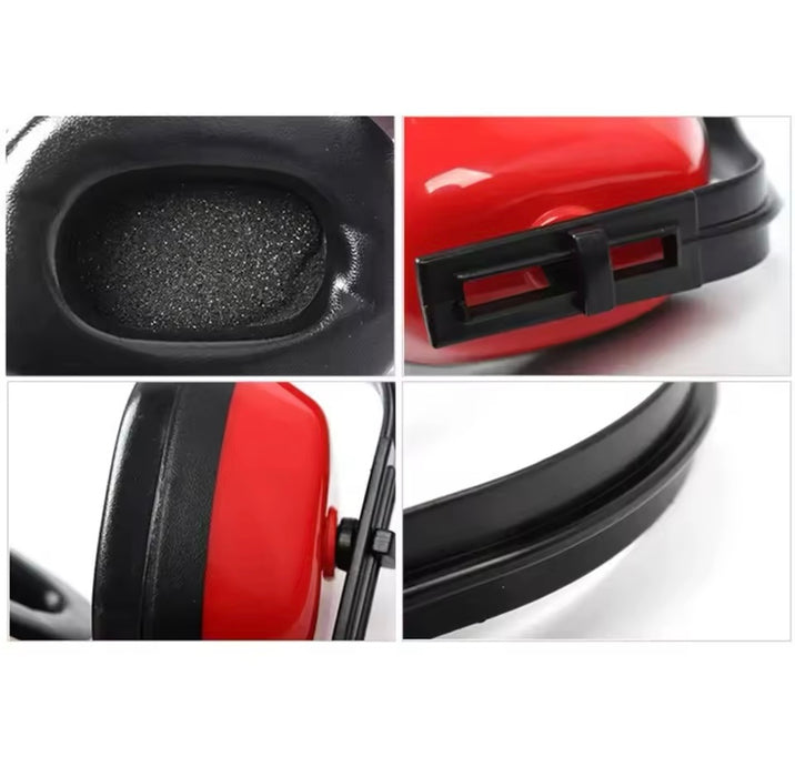 Anti Noise Ear Protection