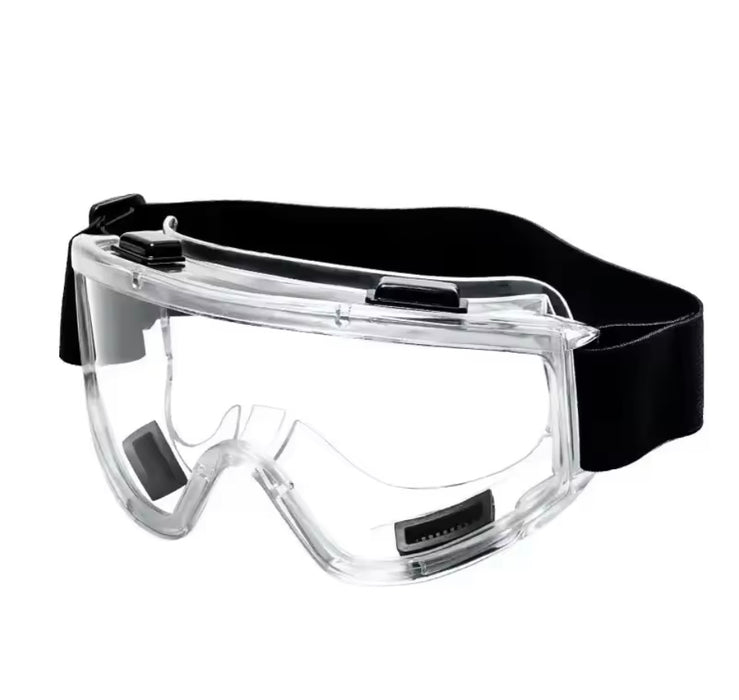 Anti Splash Safety Goggles