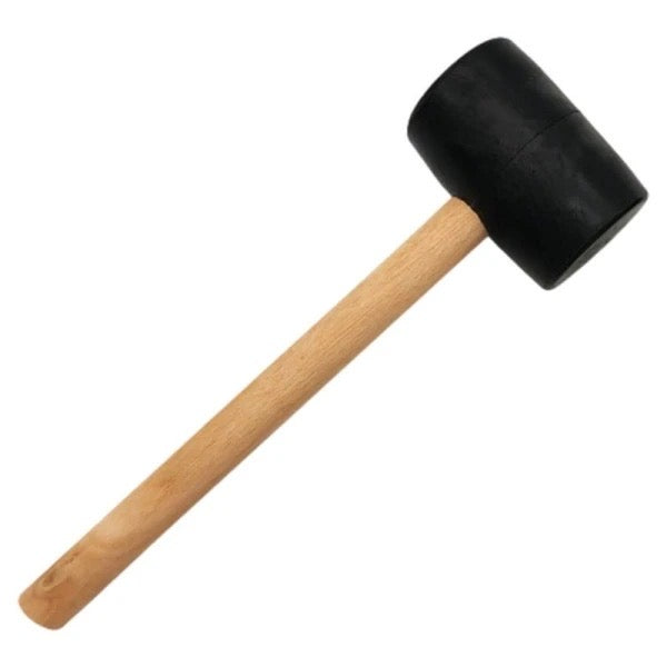 Rubber Hammer