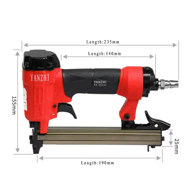 Pneumatic Staple Gun