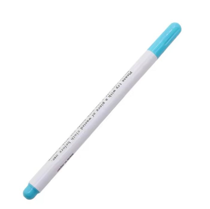 Water Erasable Pen - Pack 12