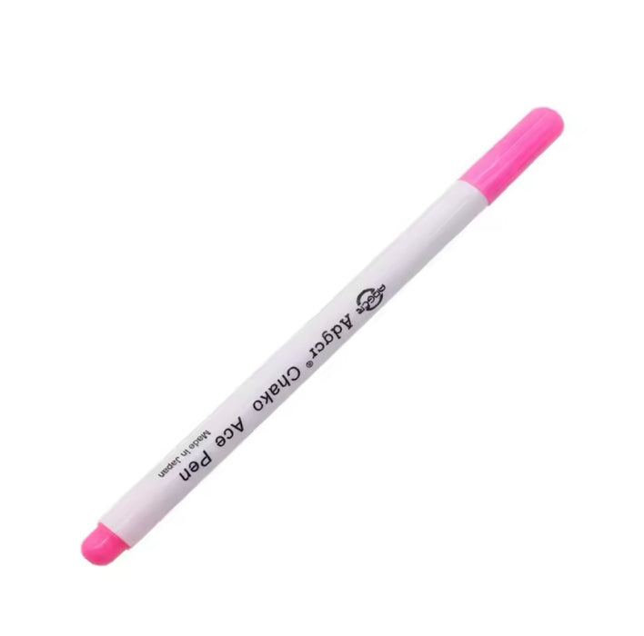 Water Erasable Pen - Pack 12