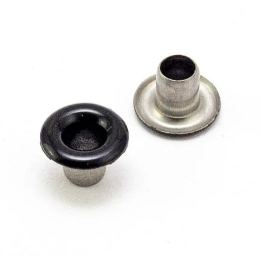 Rimmon Eyelets 1054 1/4 (Long) - Pack 100