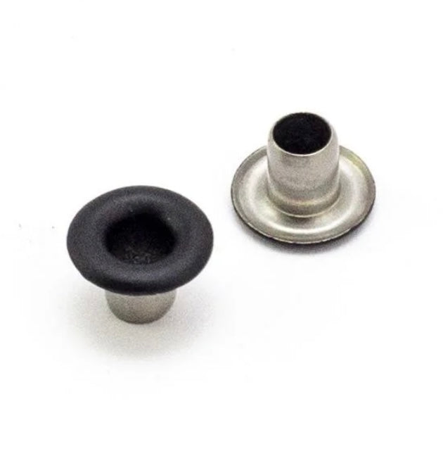 Rimmon Eyelets 1054 1/4 (Long) - Pack 100