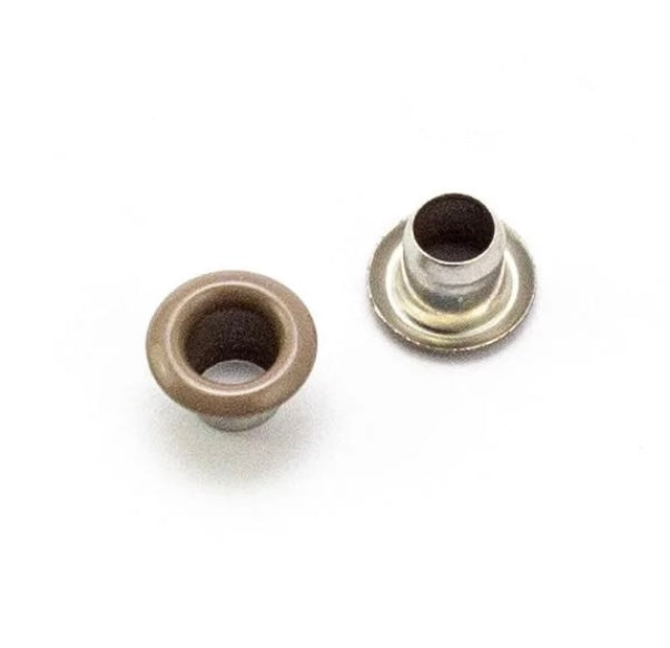 Rimmon Eyelets 1054 1/4 (Long) - Pack 100