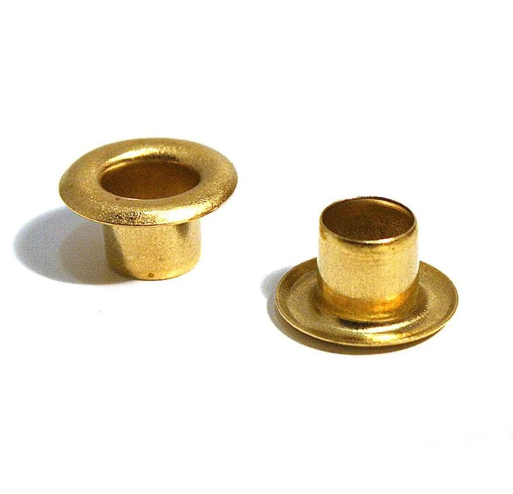 Rimmon Eyelets 1054 1/4 (Long) - Pack 100